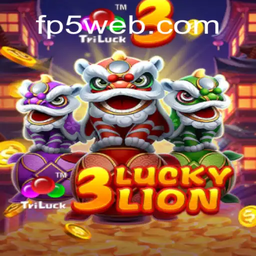 Explorando o Universo do Jogo 3LUCKYLION: Regras e Estratégias