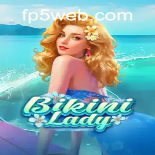 Descubra o Mundo de BikiniLady: Um Jogo de Aventura Fascinante