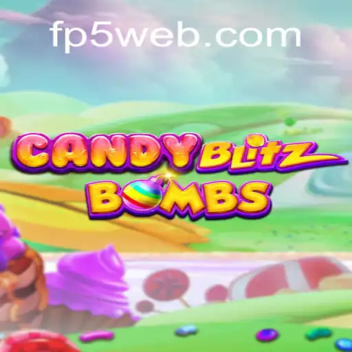 CandyBlitzBombs: Uma Aventurada Açucarada com Estratégia Explosiva