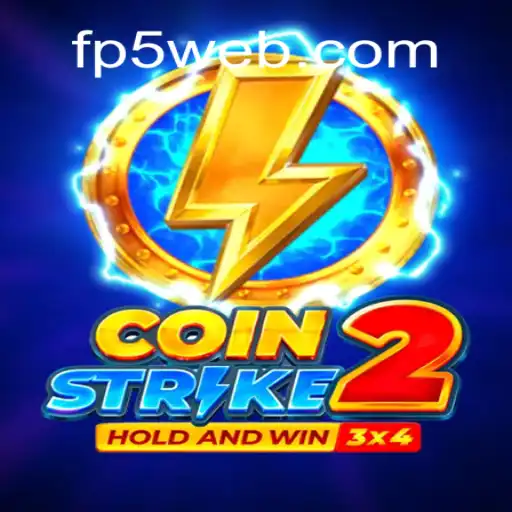 CoinStrike2: Uma Revolução no Mundo dos Jogos com FP5.com