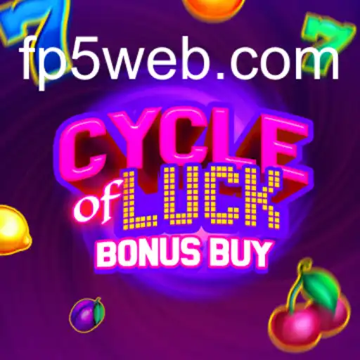 Cycle of Luck Bonus Buy: Uma Aventura Emocionante em FP5.com