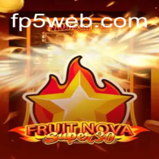 Explorando o Universo Vibrante de FruitrNovaSupe30