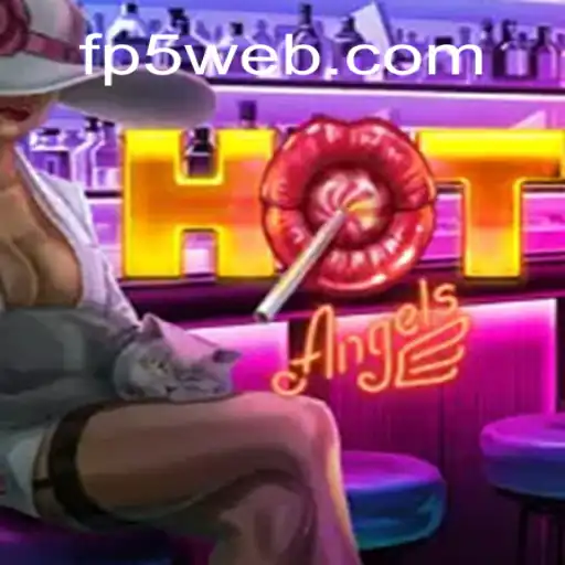 Explorando o Universo de HotAngels: Um Novo Horizonte no Mundo dos Jogos