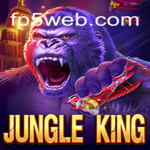 Explorando JungleKing: A Aventura Imersiva em FP5.com