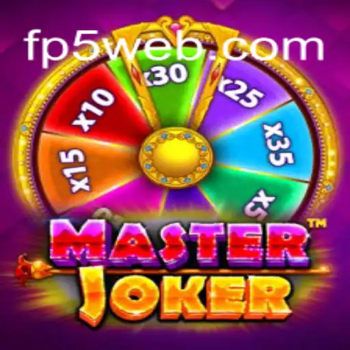 Descubra o Fascinante Mundo de MasterJoker: Um Jogo de Estratégia e Diversão