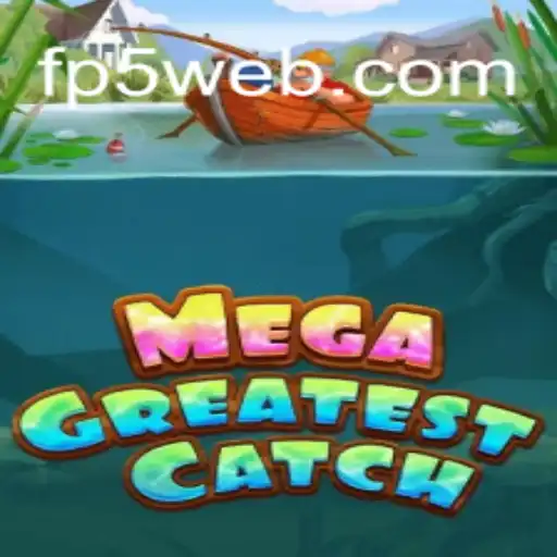 MegaGreatestCatch: Um Jogo Inovador de Estratégia e Precisão