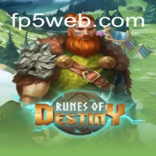 Descubra RunesOfDestiny: O Novo Fenômeno dos Jogos Online