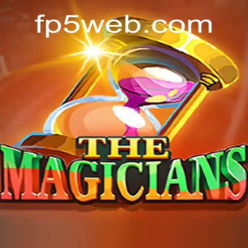 TheMagicians: Um Mergulho na Magia com FP5.com