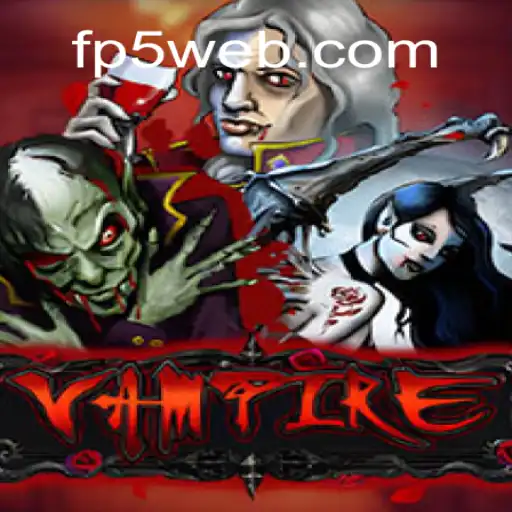 Descubra o Fascinante Mundo do Jogo Vampire com FP5.com