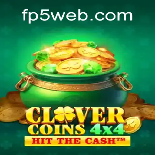 Descubra CloverCoins4x4: Um Jogo Inovador no Universo de Jogos Online