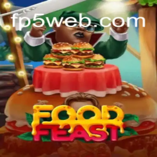 Descubra o Mundo de FoodFeast: Imersão no Jogo Gastronômico do Ano