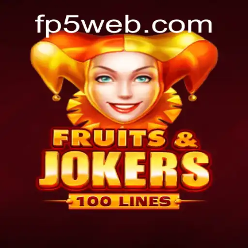 Descubra o Fascinante Mundo de FruitsAndJokers100