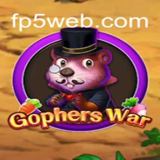 GophersWar: O Novo Fenômeno no Mundo dos Jogos