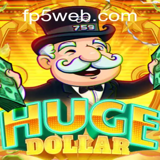 Descubra o Mundo Emocionante do Jogo HugeDollar