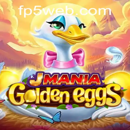 Descubra JManiaGoldenEggs: O Novo Fenômeno dos Jogos na Plataforma FP5.com