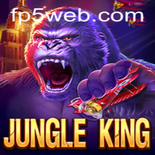 Explorando JungleKing: A Aventura Imersiva em FP5.com