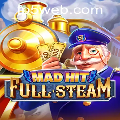 MadHitFullSteam: Mergulhando no Universo Veloz e Estratégico