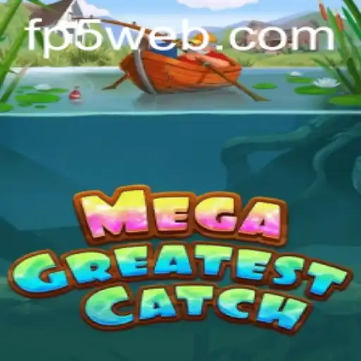 MegaGreatestCatch: Um Jogo Inovador de Estratégia e Precisão