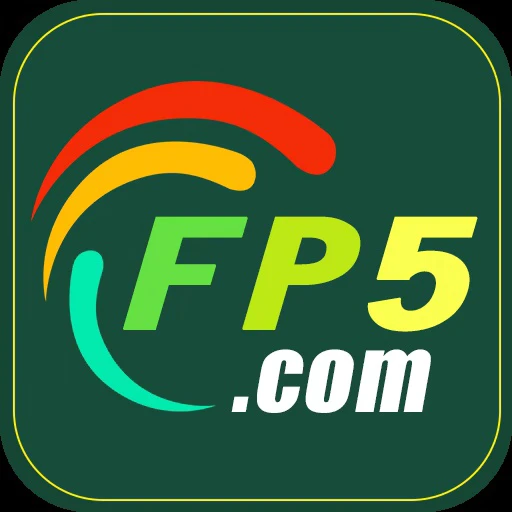 FP5.com Logo