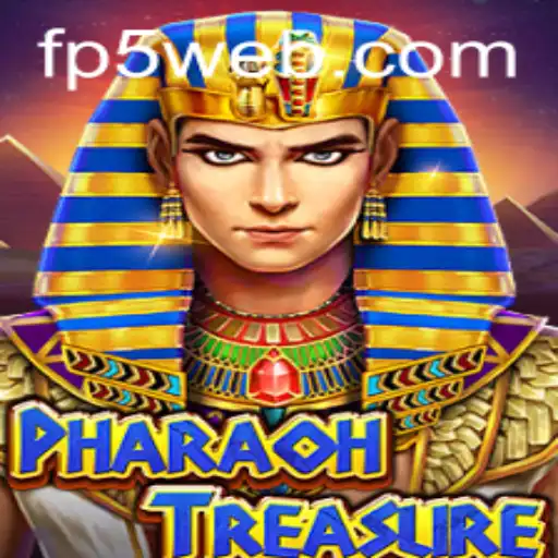 Descubra os Mistérios de PharaohTreasure: Um Mergulho no Mundo dos Tesouros Faraônicos