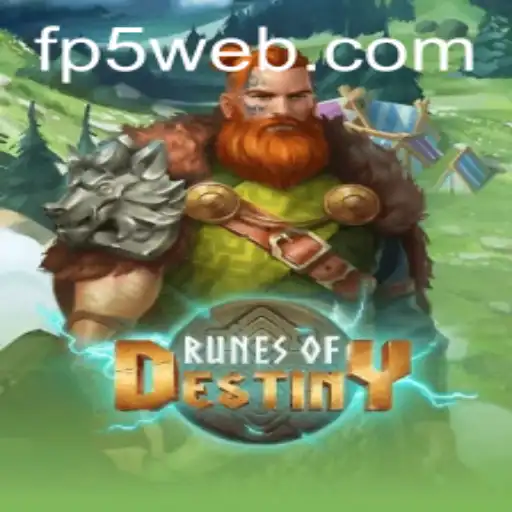 Descubra RunesOfDestiny: O Novo Fenômeno dos Jogos Online