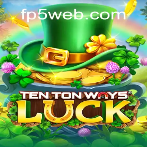 Explore TenTonWaysLuck: O Novo Fenômeno dos Jogos de Azar