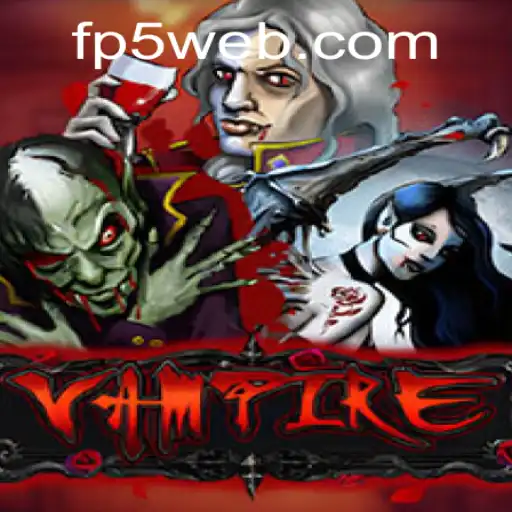 Descubra o Fascinante Mundo do Jogo Vampire com FP5.com